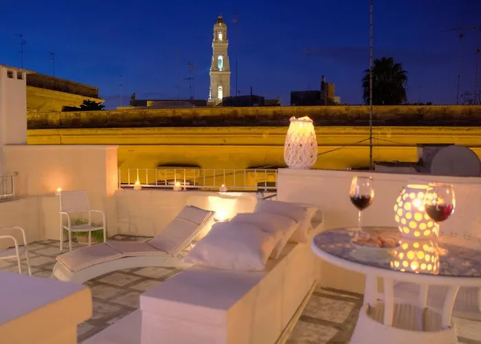 B&B Corte Dell' Idume
