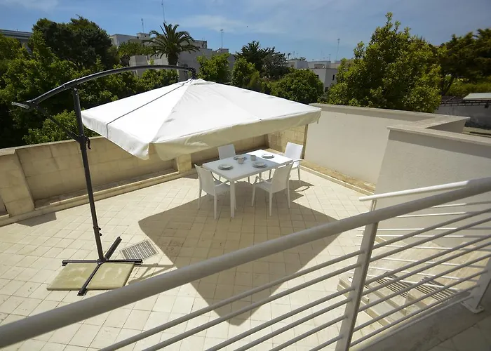 Hypogeum Suites & Apartments