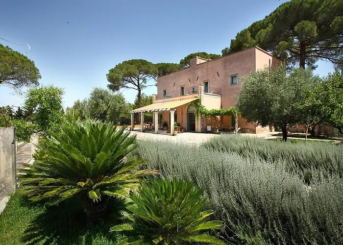 Masseria Casina Baronale