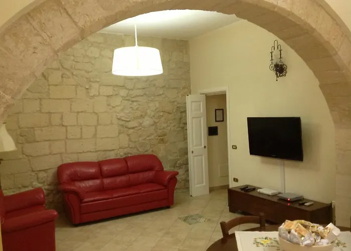 Le Antiche Mura